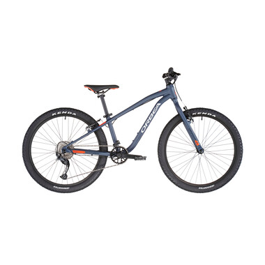 Mountain Bike Niño ORBEA MX TEAM 24" Azul 2023 0